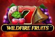 Wildfire Fruits Slot Review